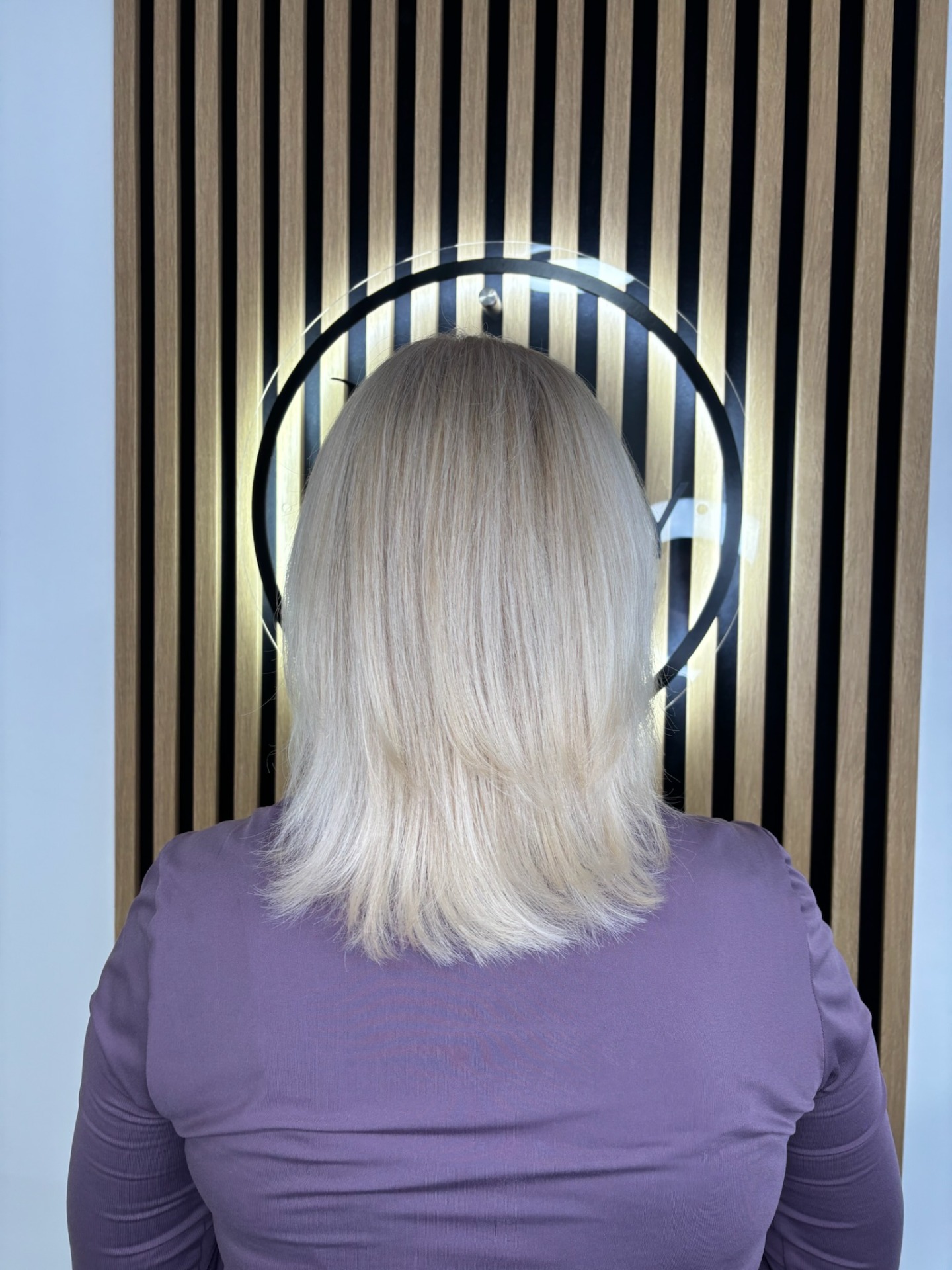 Ukázka práce salonu Natally Hair, proměna 8