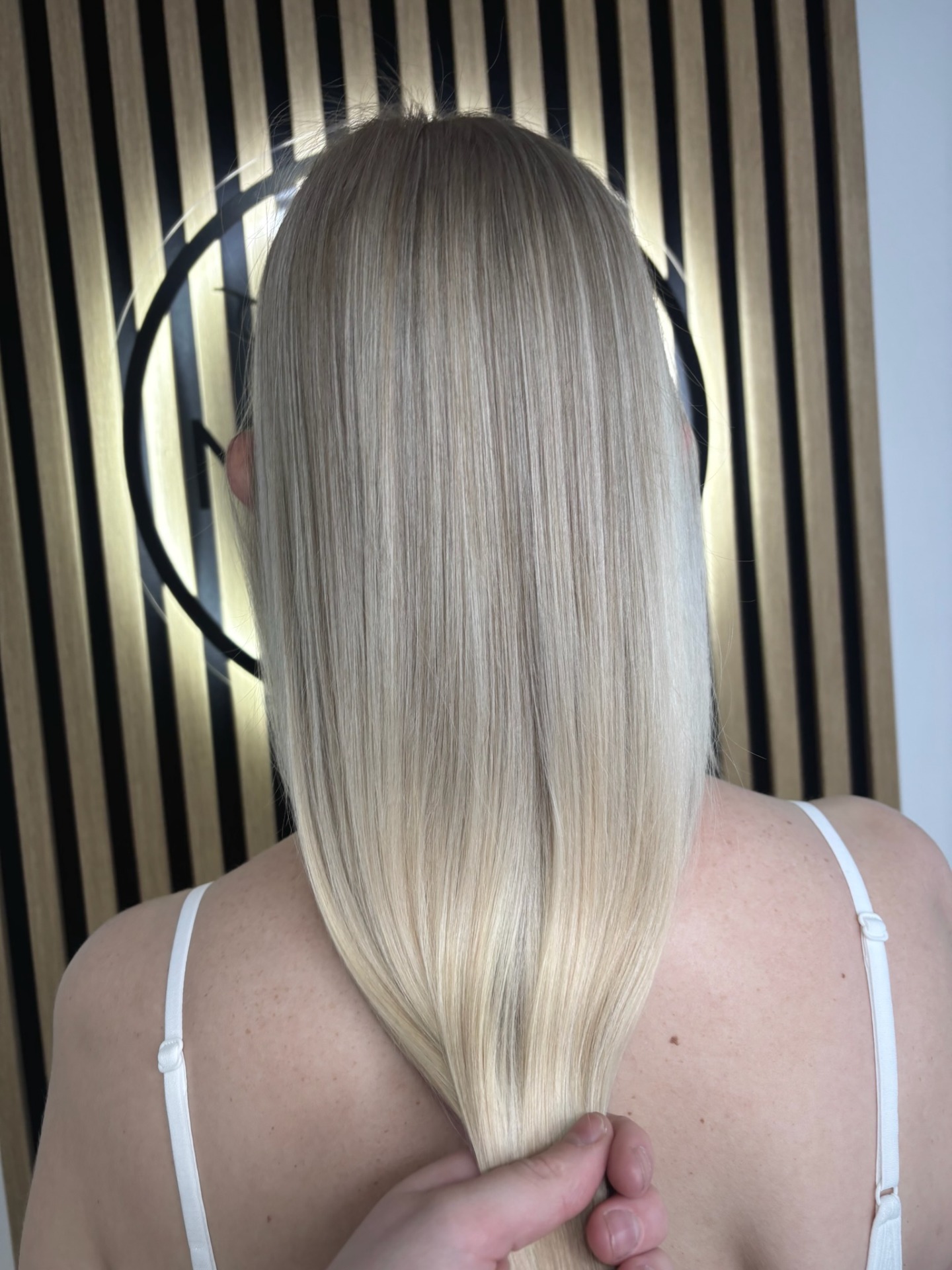 Ukázka práce salonu Natally Hair, proměna 9